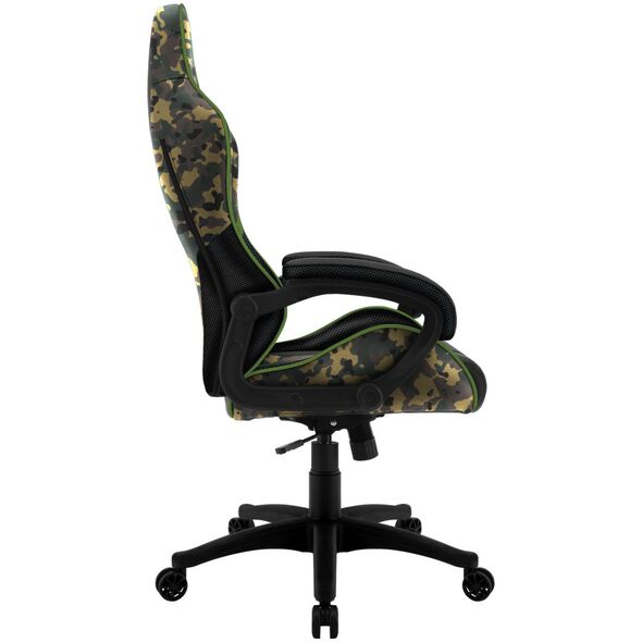 ThunderX3 ThunderX3 BC1 CAMO Gaming καρέκλα γραφείου Stuhl - camo/grün 13333291 4718009152205