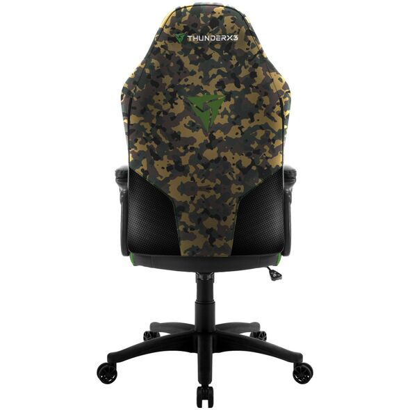 ThunderX3 ThunderX3 BC1 CAMO Gaming καρέκλα γραφείου Stuhl - camo/grün 13333291 4718009152205