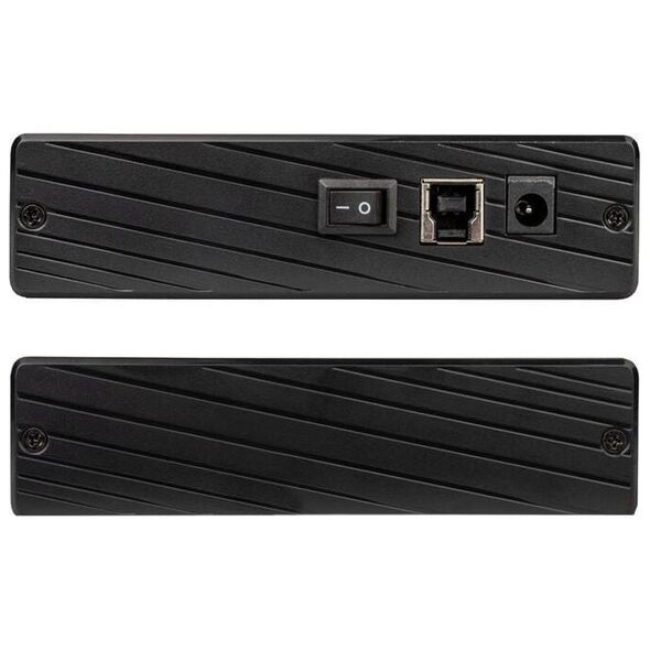 Kolink Pocket Kolink 3.5 Zoll USB 3.0 εξωτερικά Gehäuse - μαύρο 13333429 4716123304203