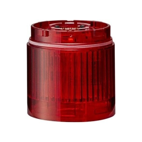 Patlite PATLITE Farbmodul LR5-E-R 50mm LED rot 13333591 4938766016040