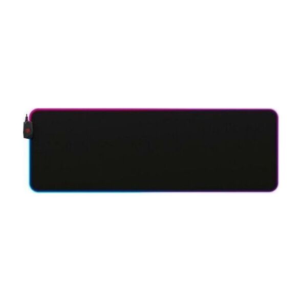 Mad Catz Mad Catz SURF RGB gaming mouse Pad (Μαύρο) 13334671 4897093961310