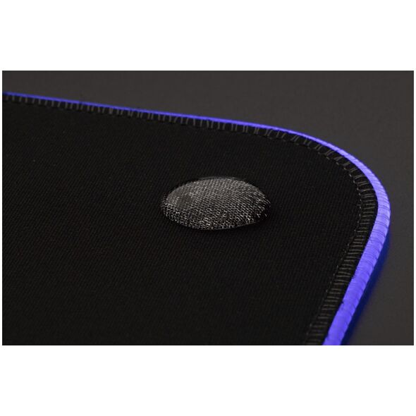 Mad Catz Mad Catz SURF RGB gaming mouse Pad (Μαύρο) 13334671 4897093961310