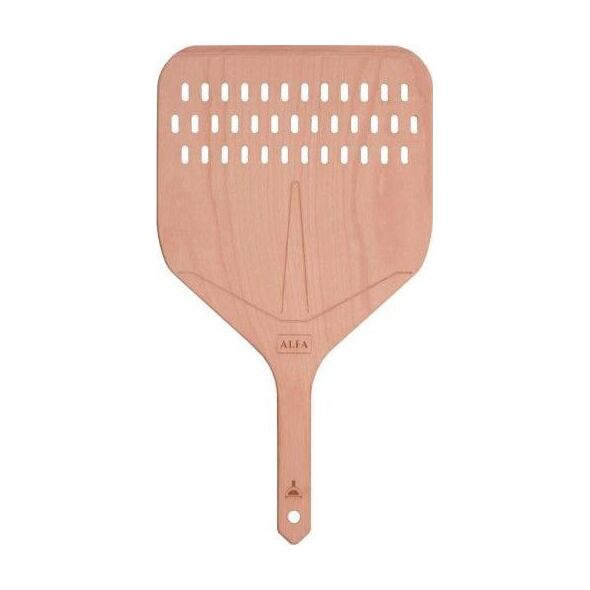 Alfa Forni Alfa Forni Pizza Peel Wood 36cm - 14in 13335985 8056471417429