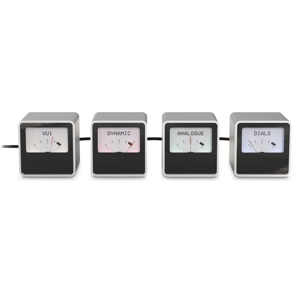 Streacom Streacom VU1 Starter Kit - ασημί 13337791 8718469092048