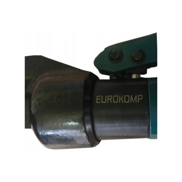 Eurokomp Zaciskarka hydrauliczna T8-70 E6210
