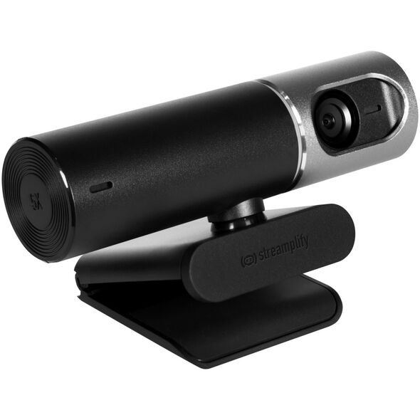 Streamplify Streamplify CAM PRO 4K Webcam - μαύρο 13341529 4251442511005