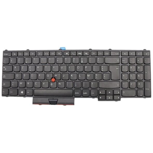 Πληκτρολόγιο ανταλλακτικών Notebook Lenovo Memory Laptop Lenovo 00PA340 13394958 5704174039907