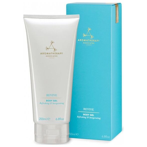 Aromatherapy Associates Aromatherapy Associates, Revive, Revitalizing, Body Gel, 200 ml για γυναίκες 13424070 642498000829