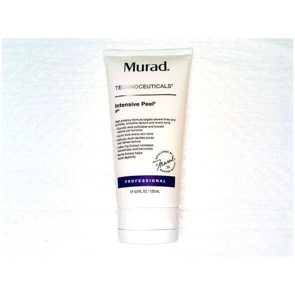 Murad Murad, Technoceuticals, Απολέπιση, Λοσιόν απολέπισης, 120 ml για γυναίκες 13425030 767332701851