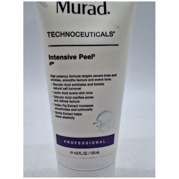 Murad Murad, Technoceuticals, Απολέπιση, Λοσιόν απολέπισης, 120 ml για γυναίκες 13425030 767332701851