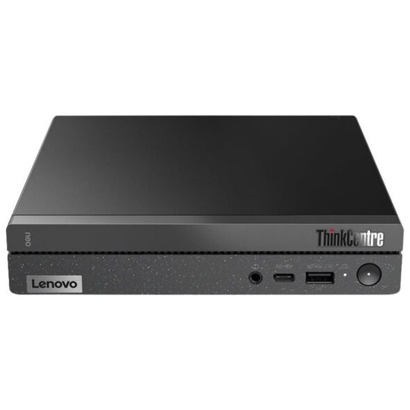 Komputer Lenovo Lenovo | ThinkCentre | neo 50q (Gen 4) | Desktop | Tiny | Intel Core i5 | i5-13420H | Internal memory 16 GB | SO-DIMM DDR4 | SSD 512 GB | Intel UHD Graphics | Keyboard language English | Windows 11 Pro | Warranty 36 month(s)