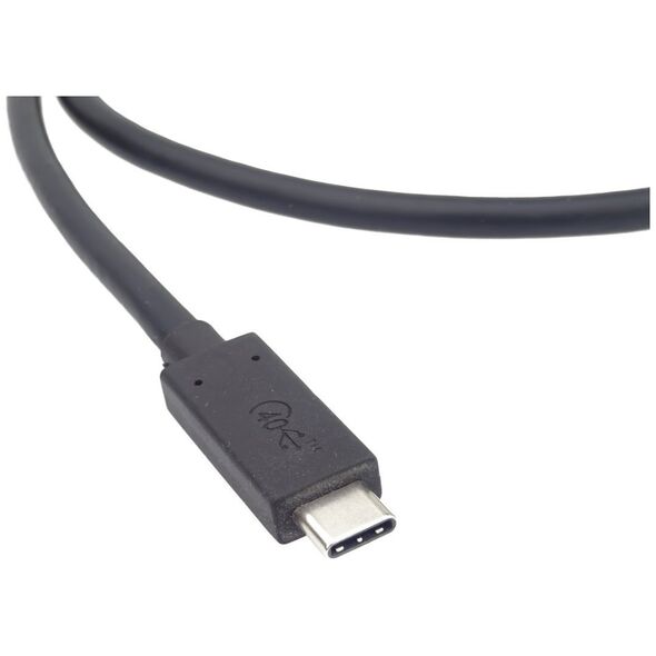 Καλώδιο USB PremiumCord Καλώδιο PREMIUMCORD USB4™ 40Gbps 8K@60Hz Thunderbolt 3, 1m 13217736 8592220022266