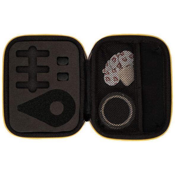 Μικρόφωνο Deity Microphone Deity Lavalier W.Lav Micro μαύρο χωρίς διαφήμιση 13227328 6971842181841