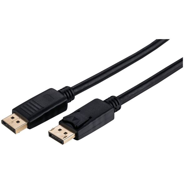 C-Tech C-TECH DisplayPort 1.4 καλώδιο, 8k@60Hz, M/M, 3m 13243555 8954125015444