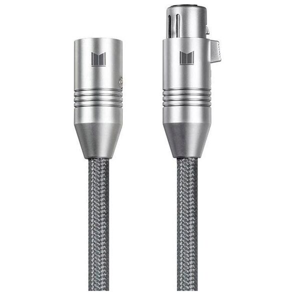 Monoprice MONOPRICE XLR Balanced Cable Audio - 1m 13297501 889028090190