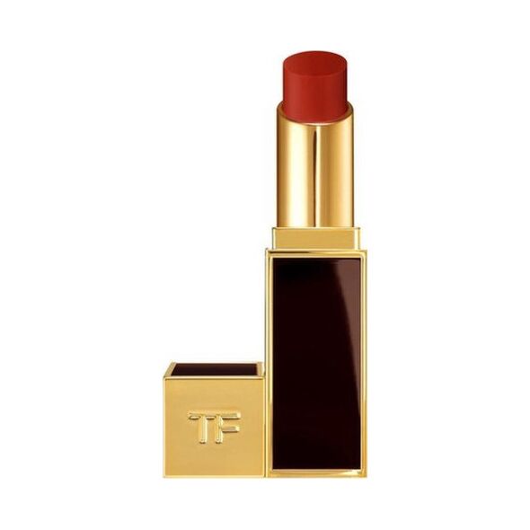 Tom Ford Tom Ford, Satin Matte, Cream Lipstick, 16, Scarlet Rouge, 3,3 g Για γυναίκες 13460244 888066106078