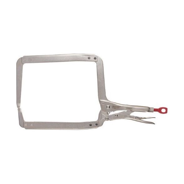 Milwaukee MILWAUKEE C-CLAMP PLIERS 18" WIDE