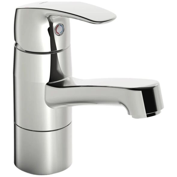 Βρύση Νιπτήρα Oras 1015F SAFIRA βρύση νιπτήρα 13767374 6414150083457