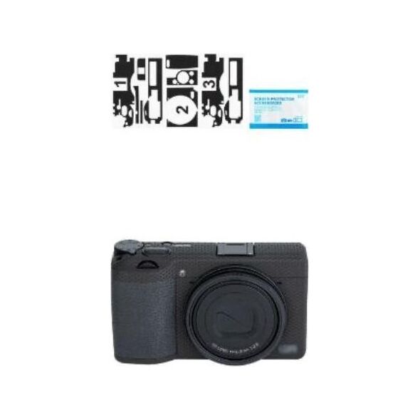 Καπλαμάς JJC JJC SS-GR3MK για Ricoh GR III 13782752 6950291588364