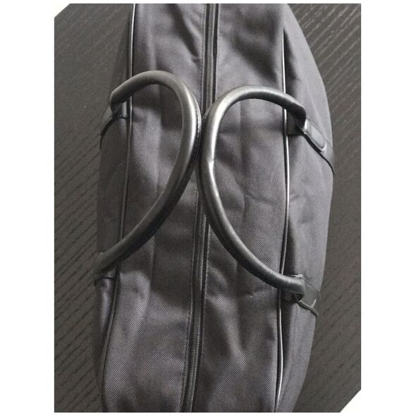 Hugo Boss Hugo Boss, Boss, Weekend Bag, GWP Travel Bag, Μαύρο Unisex 13787834 3614226406552