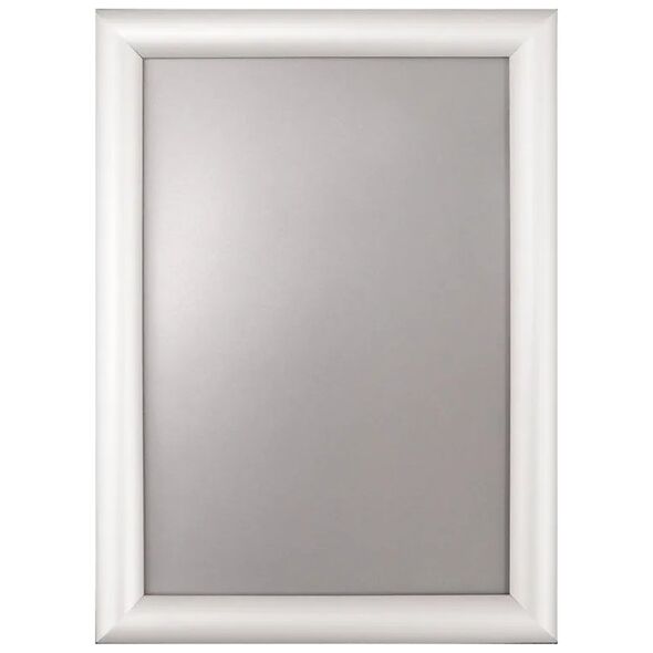 Twinco Snapramme Light A4 t/væg 25mm *OSD* 13799870 5708950534211