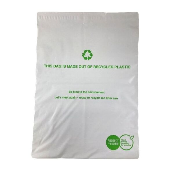 Antalis Forsendelsesposer ανακυκλωμένο 340x420mm hvid 100 τεμάχια/συσκευασία - (100 τεμάχια) 13800926 5701766817356