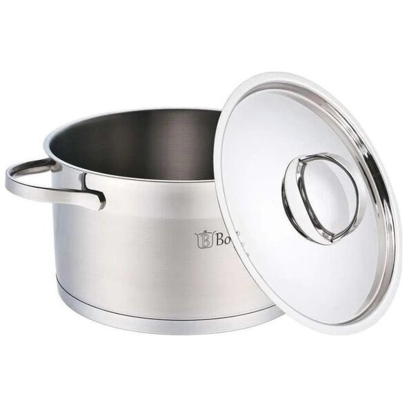 Bollire POT BOLLIRE BR-2303 S/S 20CM 3,4L 13831418 4752130000000