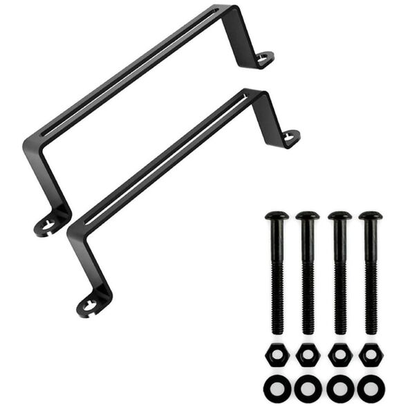Stealkey Customs Ρακέτα στήριξης Stealkey Customs SK-UNI FLEX 28mm (120mm) 13848314 4260754980829