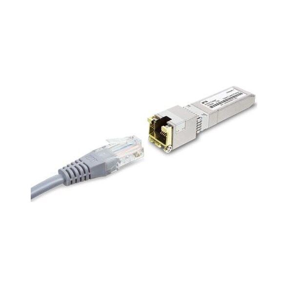 Moduł SFP Planet PLANET MTB-SR2 moduł przekaźników sieciowych Swiatłowód 10000 Mbit/s SFP+ 1310 nm