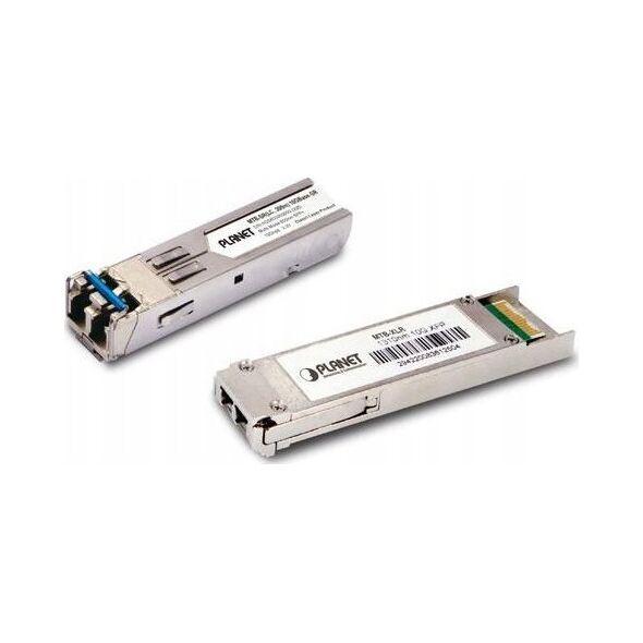 Moduł SFP Planet PLANET MTB-SR2 moduł przekaźników sieciowych Swiatłowód 10000 Mbit/s SFP+ 1310 nm
