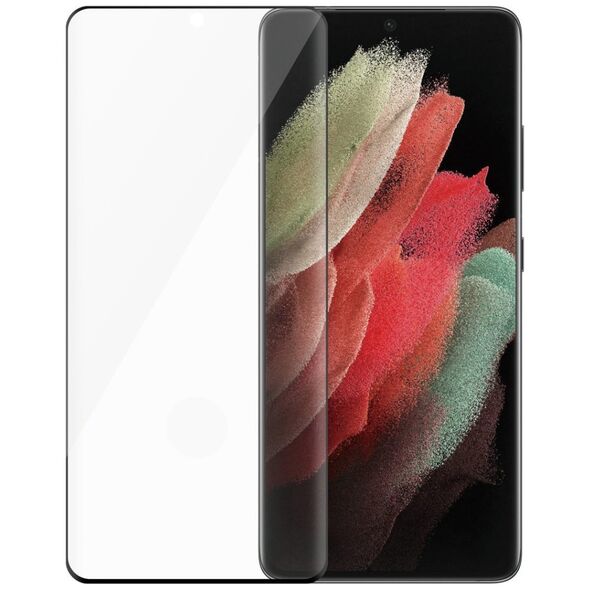 PanzerGlass SAFE. από PanzerGlass Samsung Galaxy S21 Ultra 5G FP *ΜΕΖ 13859942 5711720000000