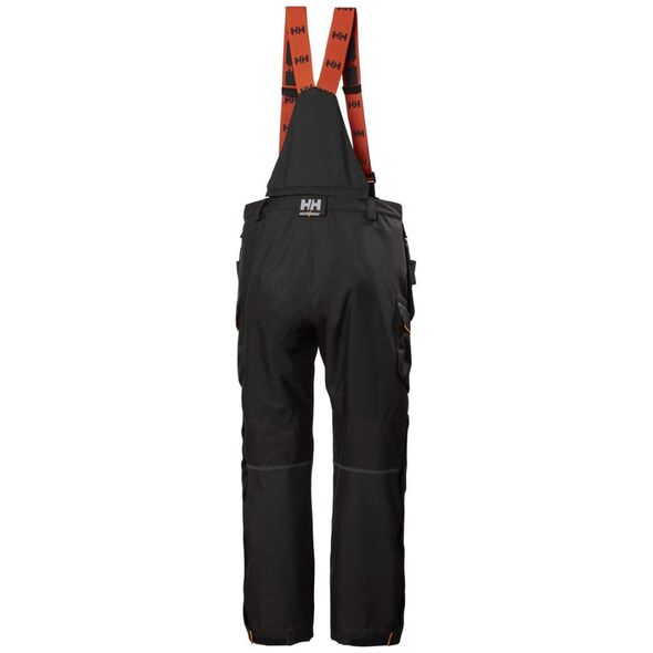 Χειμερινή φόρμα Helly Hansen HELLY HANSEN Kensington Winter, μαύρο L 14170776 7040058764250