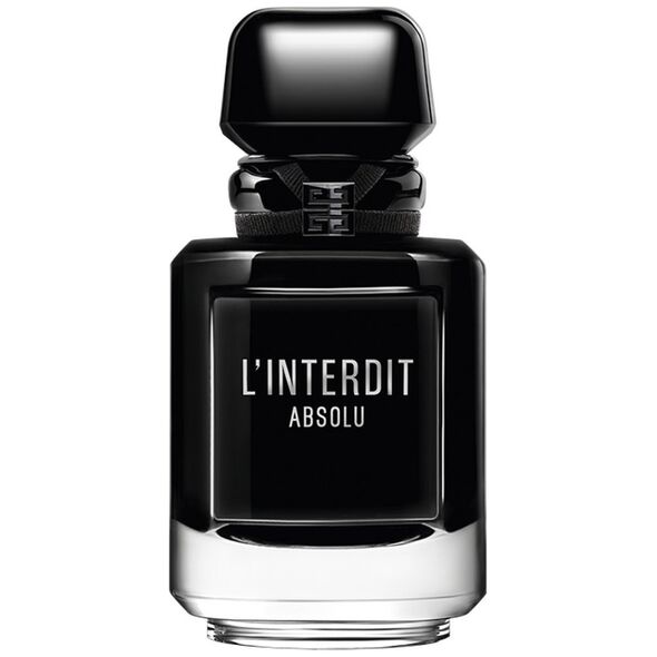 Givenchy Givenchy L'Interdit Absolu Intense EDP 50ml