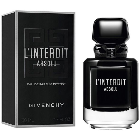 Givenchy Givenchy L'Interdit Absolu Intense EDP 50ml