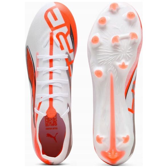 Buty Puma Ultra 5 Match FG/MG 108166-01