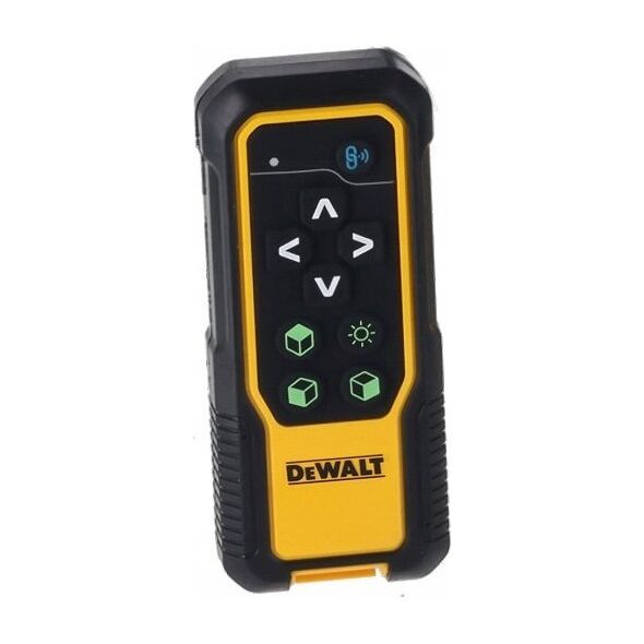DEWALT. LINEAR LASER 18V   DCLE34035D1 GREEN 3x360 1x2.0Ah