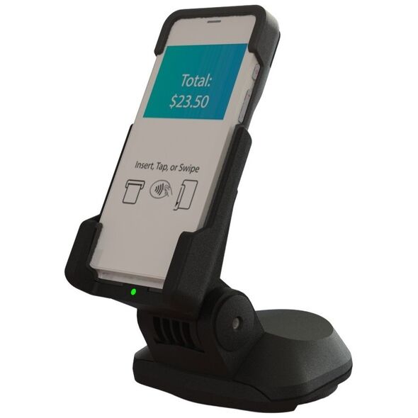 Havis 367-5935 akcesorium do systemów POS Stojak POS Czarny