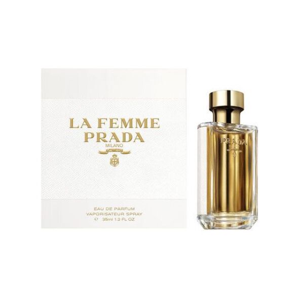 Prada La Femme EDP 35 ml