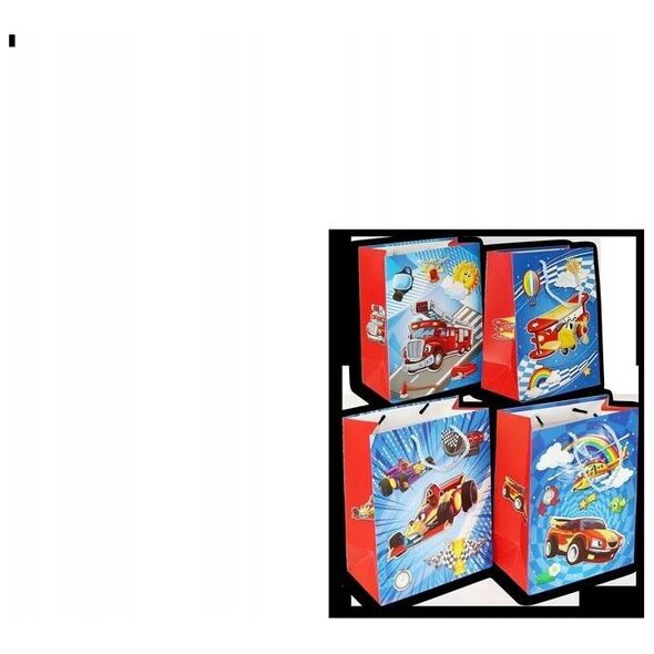 ΤΣΑΝΤΑ ΔΩΡΟΥ Polkart CQBY2102L-20 12889359 5903867573364