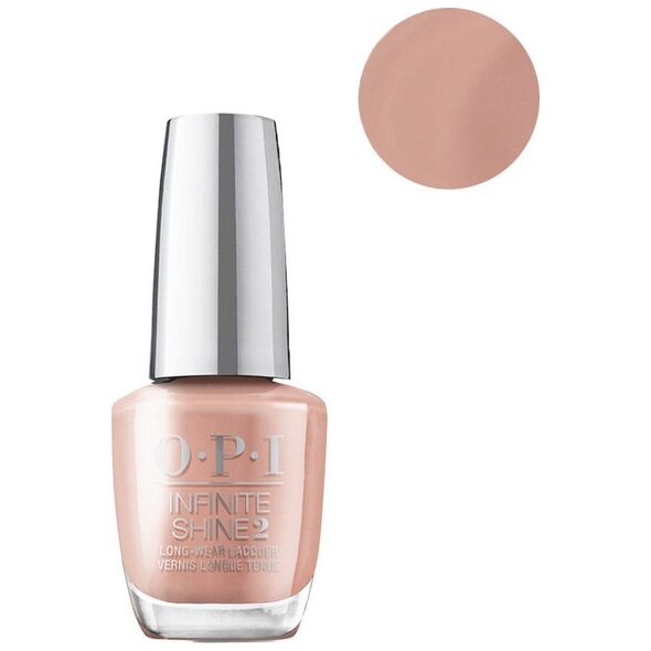 OPI Opi, Infinite Shine 2, Βερνίκι νυχιών, ISL N78, El Mat-Adoring You, 15 ml Unisex 13076322 4064665021264