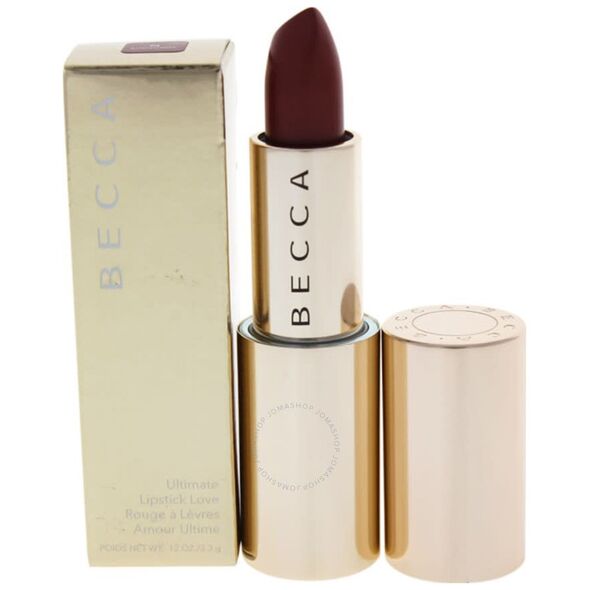 Becca Becca, Ultimate, Λάδι αβοκάντο, Σατέν Φινίρισμα, Κρεμ κραγιόν, Βουργουνδία, 3,3 g για γυναίκες 13076730 9331137025798
