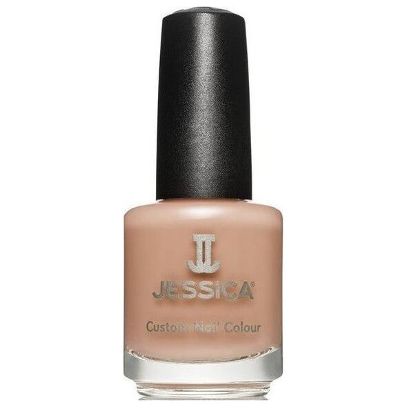 Jessica Jessica, Custom Nail Color, Nail Polish, CNC-660, Buck Naked, 14,8 ml Για γυναίκες 13076784 687493106602