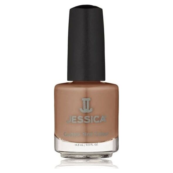 Jessica Jessica, Custom Nail Color, Nail Polish, CNC-660, Buck Naked, 14,8 ml Για γυναίκες 13076784 687493106602
