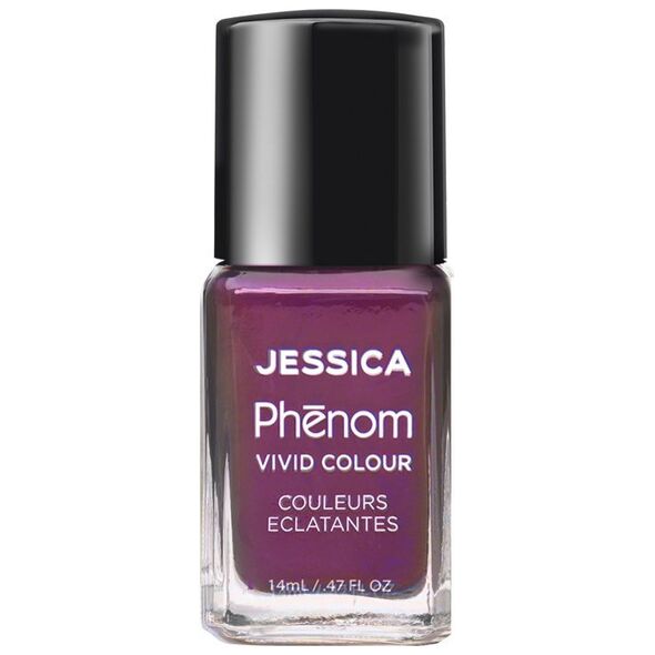 Jessica Jessica, Phenom Vivid Color, Βερνίκι νυχιών, PHEN-077, Frost Me Up, 3 τεμ., 14 ml για γυναίκες 13076788 687493910773