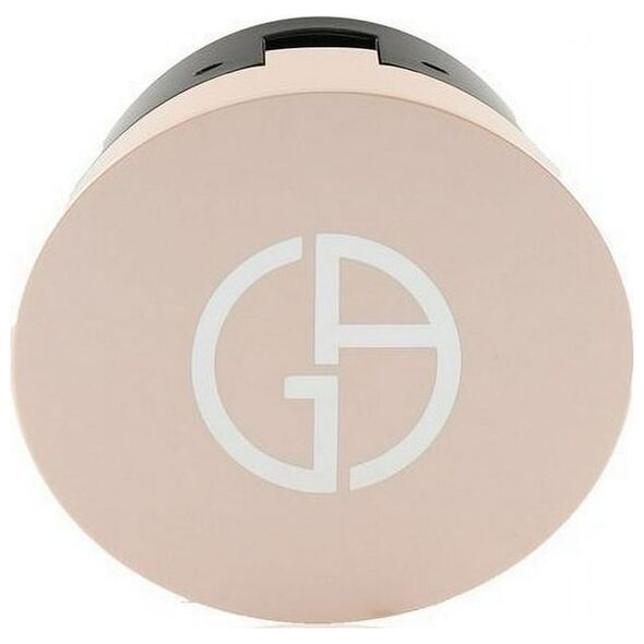 Giorgio Armani Giorgio Armani, My Armani To Go, Compact Foundation, 04, Tone Up, SPF 15, 15 g Για γυναίκες 13077042 3614272027039