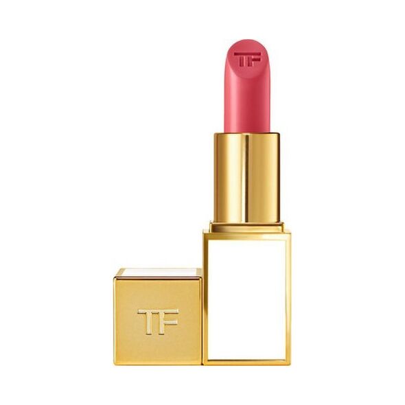 Tom Ford Tom Ford, Lips & Girls, Shine, Cream Lipstick, 08, Andrea, 2 g Για γυναίκες 13077142 888066096171