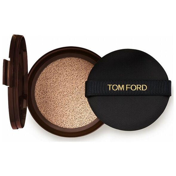 Tom Ford Tom Ford, Traceless, Compact Foundation, 10, Λευκά είδη, SPF 45, 12 g για γυναίκες 13077144 888066107976