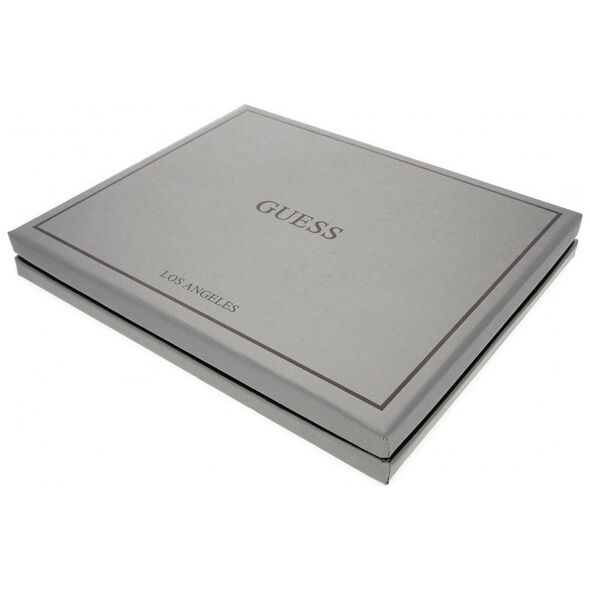 Guess Guess, Dan, Wallet, Small, Black, For Men For Men