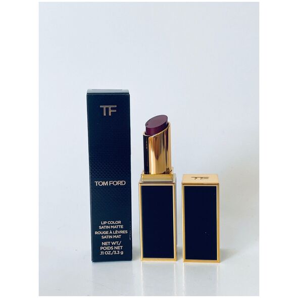 Tom Ford Tom Ford, Satin Matte, Cream Lipstick, 30, Narcissique, 3,3 g Για γυναίκες 13077462 888066101752