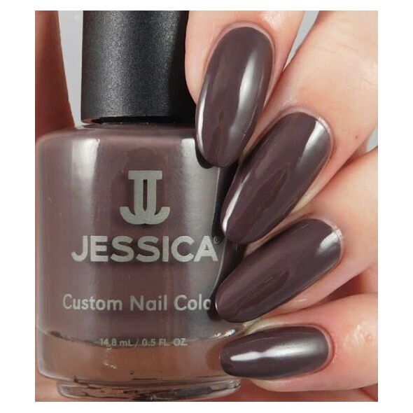 Jessica Jessica, Custom Nail Color, Nail Polish, CNC-1122, Snake Pit, 14,8 ml για γυναίκες 13077886 687493111224